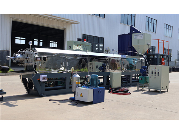 如何選擇適合自己的EPE珍珠棉生產(chǎn)線？